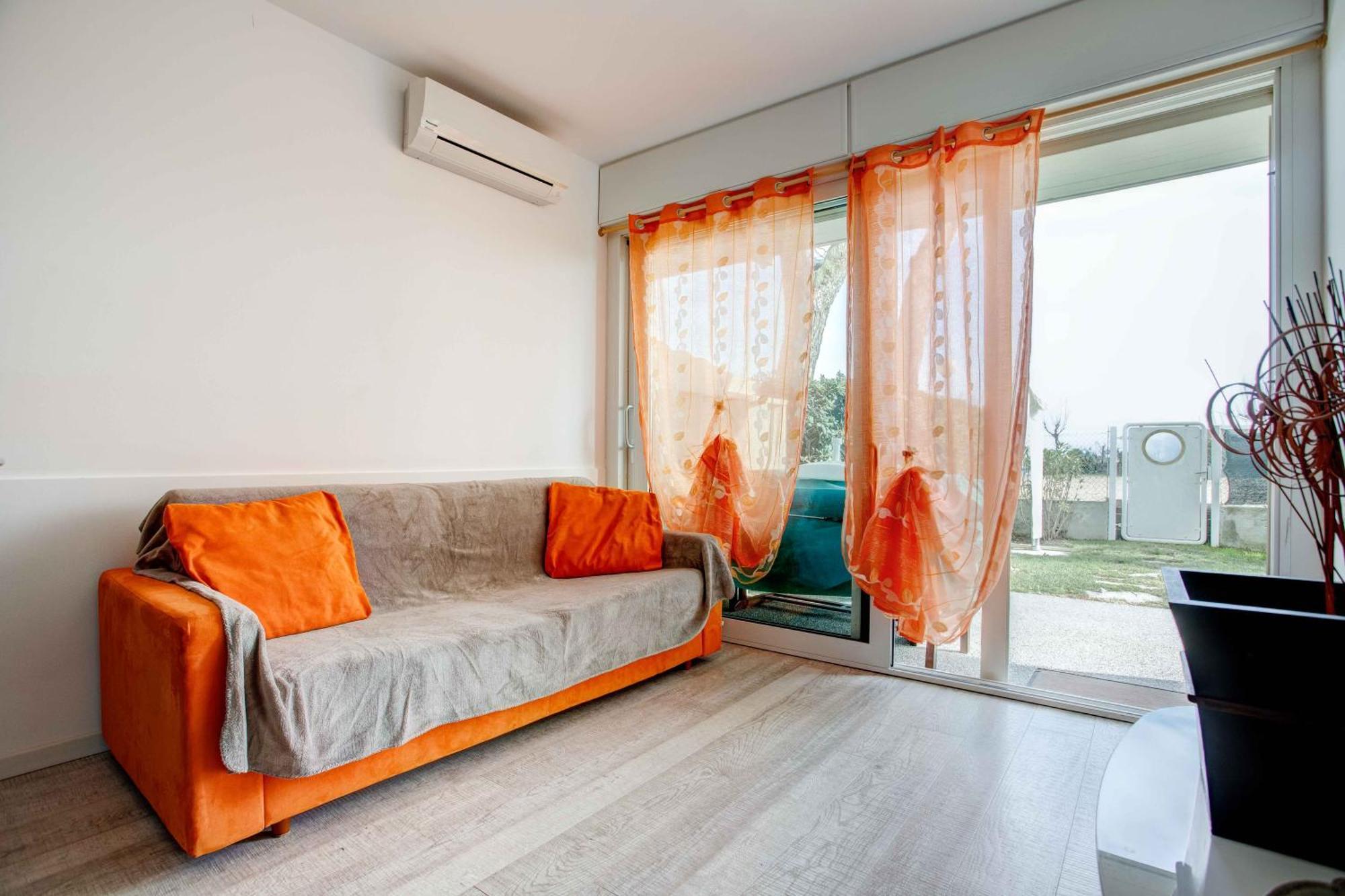 Beach & Relax ลิโดดิเยโซโล ภายนอก รูปภาพ